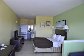 Plantation Suites and Conference Center