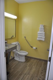 Plantation Suites and Conference Center