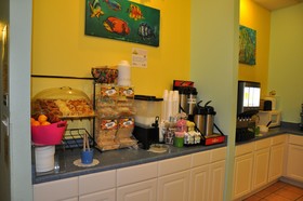 Plantation Suites and Conference Center