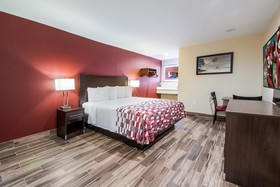 Ocean's Edge Hotel