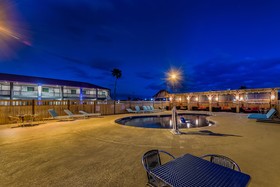 Ocean's Edge Hotel