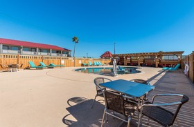 Ocean's Edge Hotel