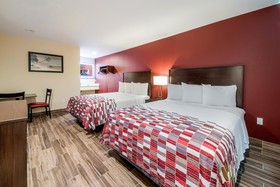 Ocean's Edge Hotel