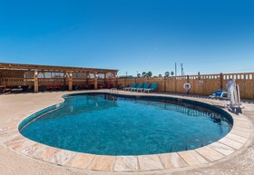 Ocean's Edge Hotel