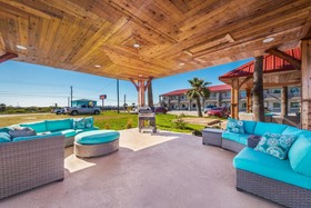 Ocean's Edge Hotel