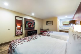 Ocean's Edge Hotel