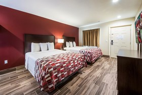 Ocean's Edge Hotel