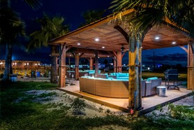 Ocean's Edge Hotel