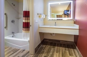 Ocean's Edge Hotel