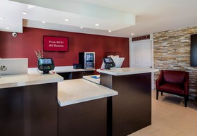 Ocean's Edge Hotel