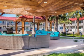 Ocean's Edge Hotel