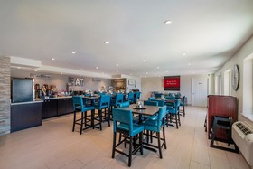 Ocean's Edge Hotel