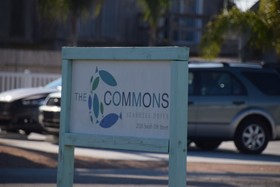 Reel Beachy @ The Commons