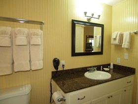 Seashell Village Resort