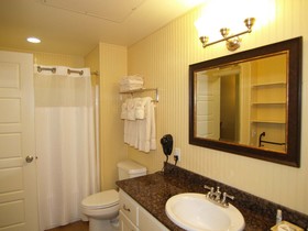 Seashell Village Resort