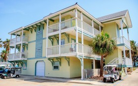 Seashell Village Resort