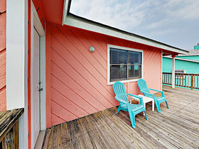 Sherman House by RedAwning