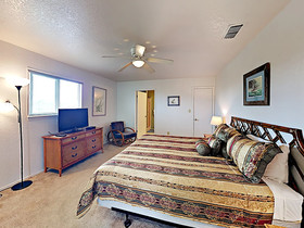 Sherman House by RedAwning
