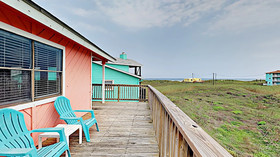 Sherman House by RedAwning