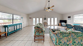 Sherman House by RedAwning