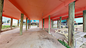 Sherman House by RedAwning