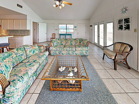 Sherman House by RedAwning