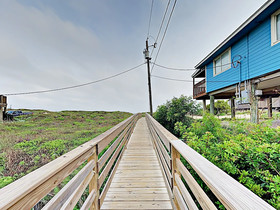 Sherman House by RedAwning