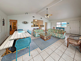 Sherman House by RedAwning