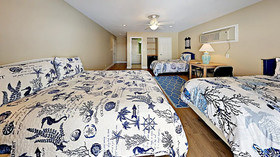 Spinnaker House