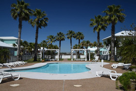 Spinnaker House