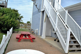 Spinnaker House