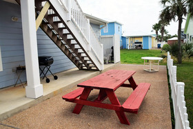 Spinnaker House