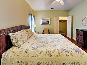 Spinnaker House