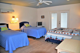 Spinnaker House