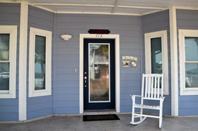 Spinnaker House