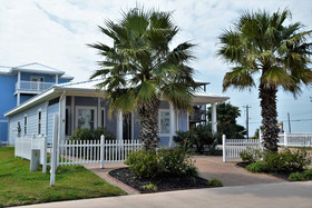 Spinnaker House