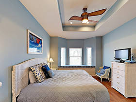 Spinnaker House