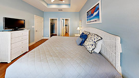 Spinnaker House