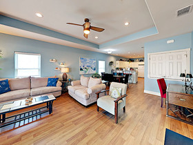 Spinnaker House