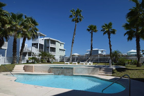 Spinnaker House