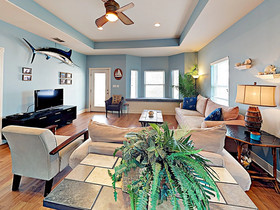 Spinnaker House