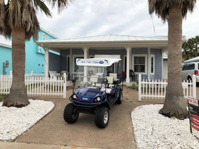 Spinnaker House