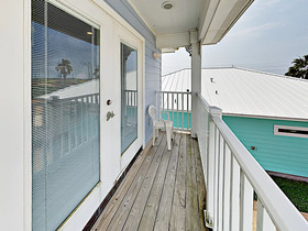 Spinnaker House