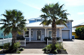Spinnaker House
