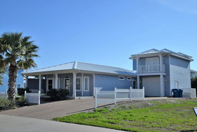 Spinnaker House