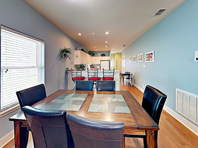 Spinnaker House