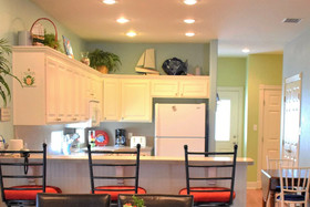Spinnaker House