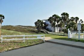 Spinnaker House