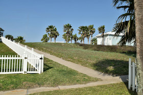 Spinnaker House