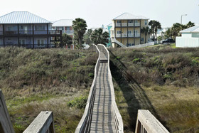 Spinnaker House